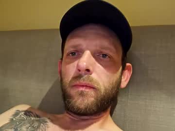 Bigdarron June 13, 2025 Chaturbate stream image