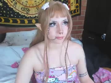 Emily_Salvatore June 13, 2025 Chaturbate stream image