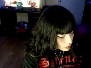 Givenom June 13, 2025 Chaturbate stream image