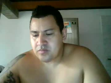 Hansel_3 June 13, 2025 Chaturbate stream image