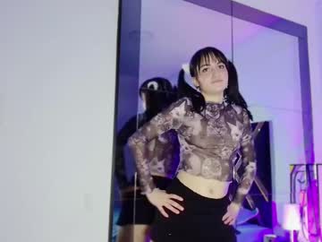 Lolayun June 13, 2025 Chaturbate stream image