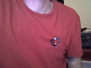 Mydickistoobig June 13, 2025 Chaturbate stream image