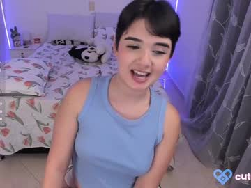 Cute_Eyess June 13, 2025 Chaturbate stream image