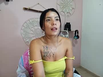 Lia_Hottie June 13, 2025 Chaturbate stream image