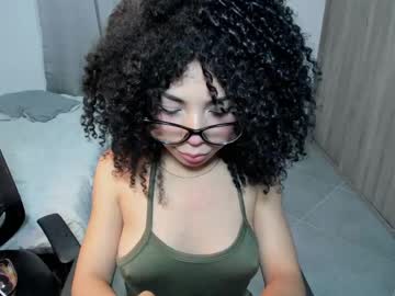 Sweet_Anie_04 June 13, 2025 Chaturbate stream image