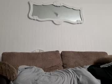 Tomhubz June 13, 2025 Chaturbate stream image