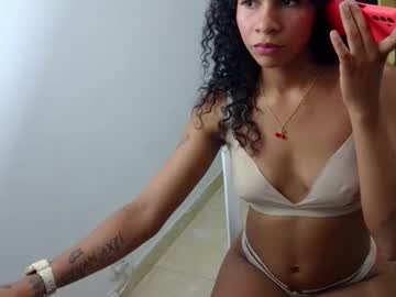 Valeriavasquez19 June 13, 2025 Chaturbate stream image
