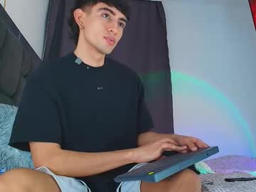 Alan_Eiden June 14, 2025 Chaturbate stream image
