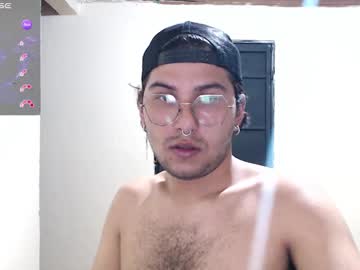 Alexofvenus01 June 14, 2025 Chaturbate stream image