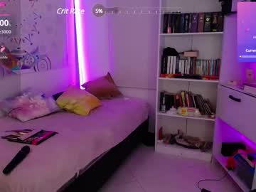 Amarantha666 June 14, 2025 Chaturbate stream image