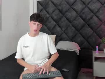 Anthonny5 June 14, 2025 Chaturbate stream image