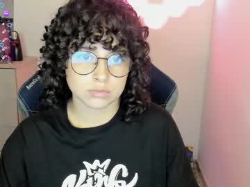 Aqua_Emilly June 14, 2025 Chaturbate stream image