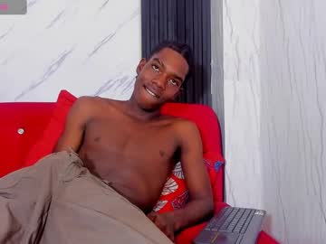 Cam_Brown June 14, 2025 Chaturbate stream image