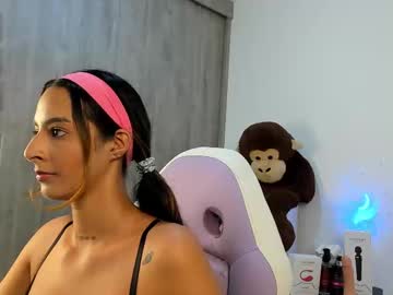 Carla_Lodge June 14, 2025 Chaturbate stream image