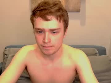 Dan_Leeroy June 14, 2025 Chaturbate stream image