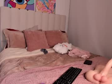Danii__Miller June 14, 2025 Chaturbate stream image