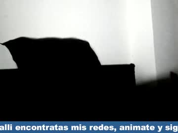 Hell_Boy66 June 14, 2025 Chaturbate stream image