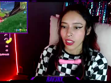 Rav3nx_ June 14, 2025 Chaturbate stream image