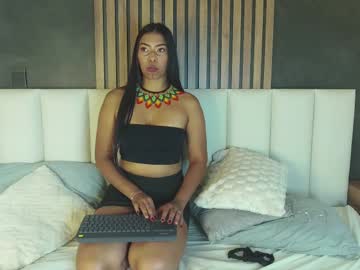 Ririibrunette__ June 14, 2025 Chaturbate stream image