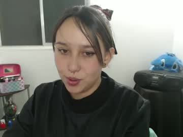Skarlet_Adams June 14, 2025 Chaturbate stream image