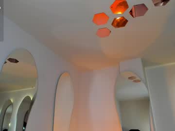 Victoriamilan_ June 14, 2025 Chaturbate stream image