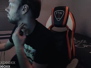 Xxxpeoxxx June 14, 2025 Chaturbate stream image