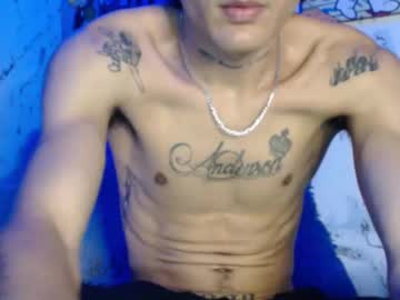 Andersonz98 June 14, 2025 Chaturbate stream image