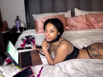 Nikitalove104 June 14, 2025 Chaturbate stream image