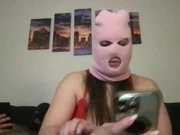 Skimaskloverseh June 14, 2025 Chaturbate stream image