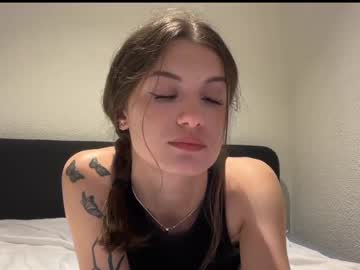 Sweetie_Kitty888 June 14, 2025 Chaturbate stream image