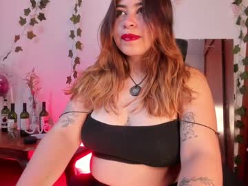 Violett_Red June 14, 2025 Chaturbate stream image