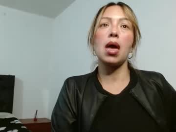 Kailywilliams_ June 14, 2025 Chaturbate stream image