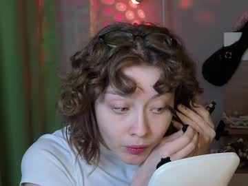 Kina_Ka June 14, 2025 Chaturbate stream image