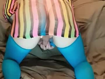 Lucy_Stockings June 14, 2025 Chaturbate stream image