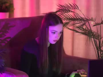 Roxynoirr June 14, 2025 Chaturbate stream image