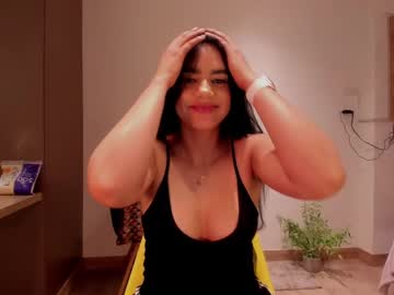 Sofi_Saenzz June 14, 2025 Chaturbate stream image