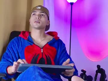 Thiiagosanto June 14, 2025 Chaturbate stream image