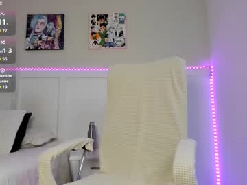 Ximedg June 14, 2025 Chaturbate stream image