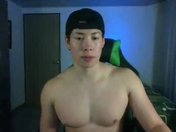 Zion_27 June 14, 2025 Chaturbate stream image