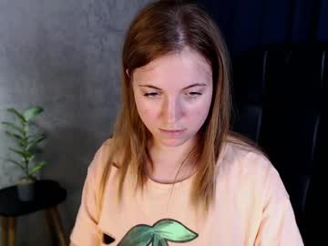 Arlana_Klart June 14, 2025 Chaturbate stream image