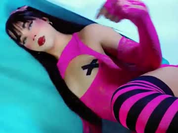 Baby_Sexys1 June 14, 2025 Chaturbate stream image