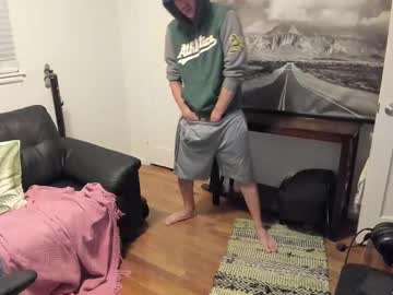 Fngaymerguy June 14, 2025 Chaturbate stream image