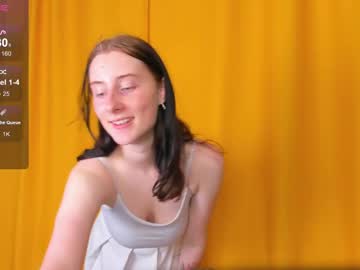 Irma_S June 14, 2025 Chaturbate stream image