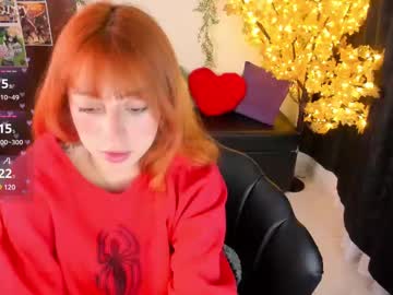 Violetaarey June 14, 2025 Chaturbate stream image