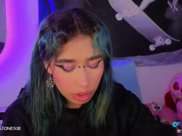 Zoelight18 June 14, 2025 Chaturbate stream image