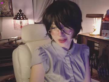 Alaskagrace June 14, 2025 Chaturbate stream image
