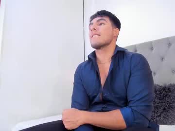 Alessandro_Romanov June 14, 2025 Chaturbate stream image