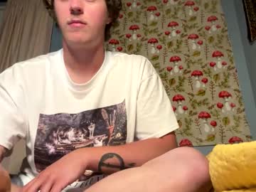 Alwayssnackin69 June 14, 2025 Chaturbate stream image