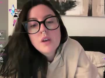 Britbrattherat June 14, 2025 Chaturbate stream image