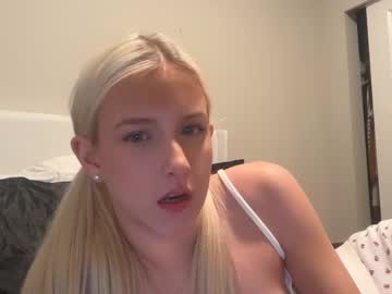 Cassiemaee June 14, 2025 Chaturbate stream image